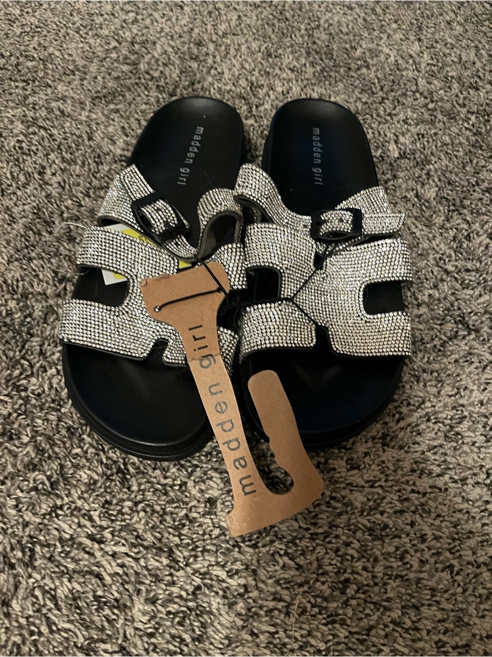 Madden Girl shoes #11